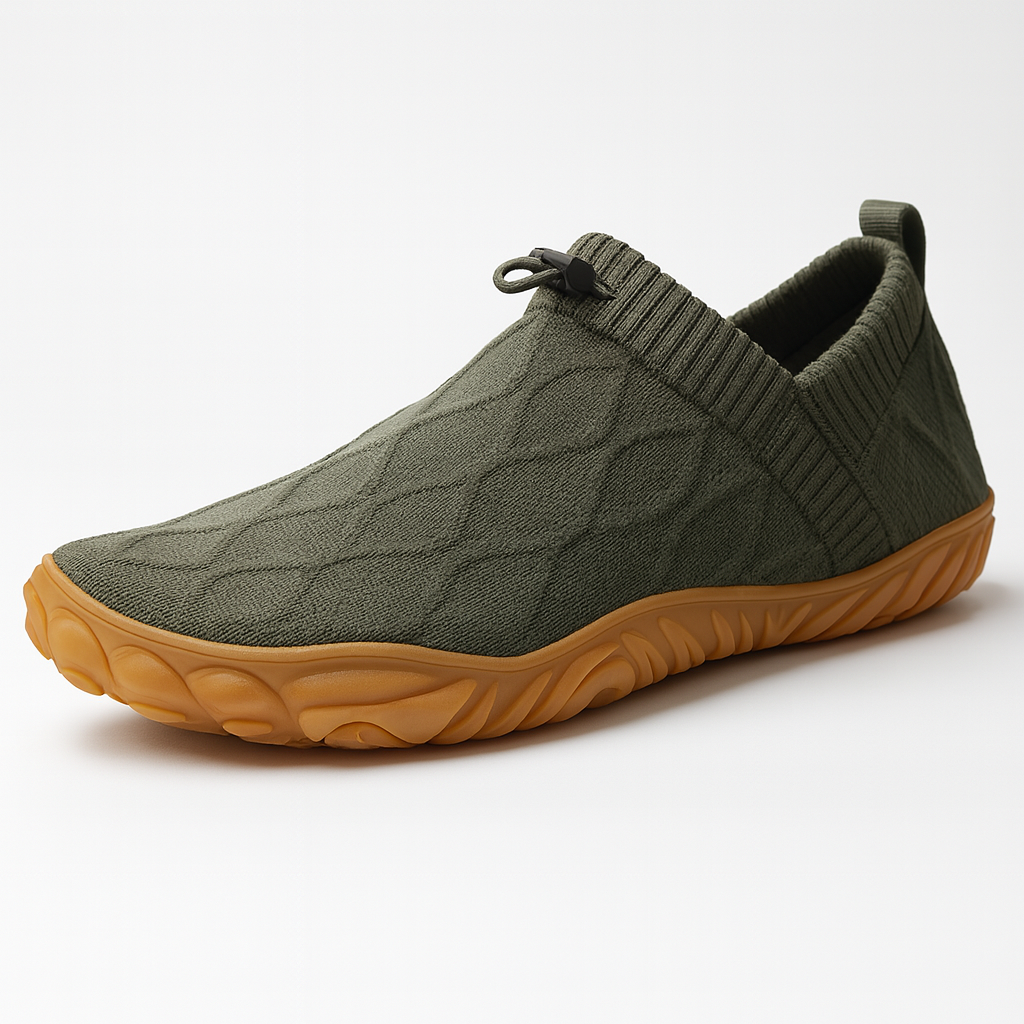 VeloStep™ • Ergonomische outdoorschoenen voor wandelen