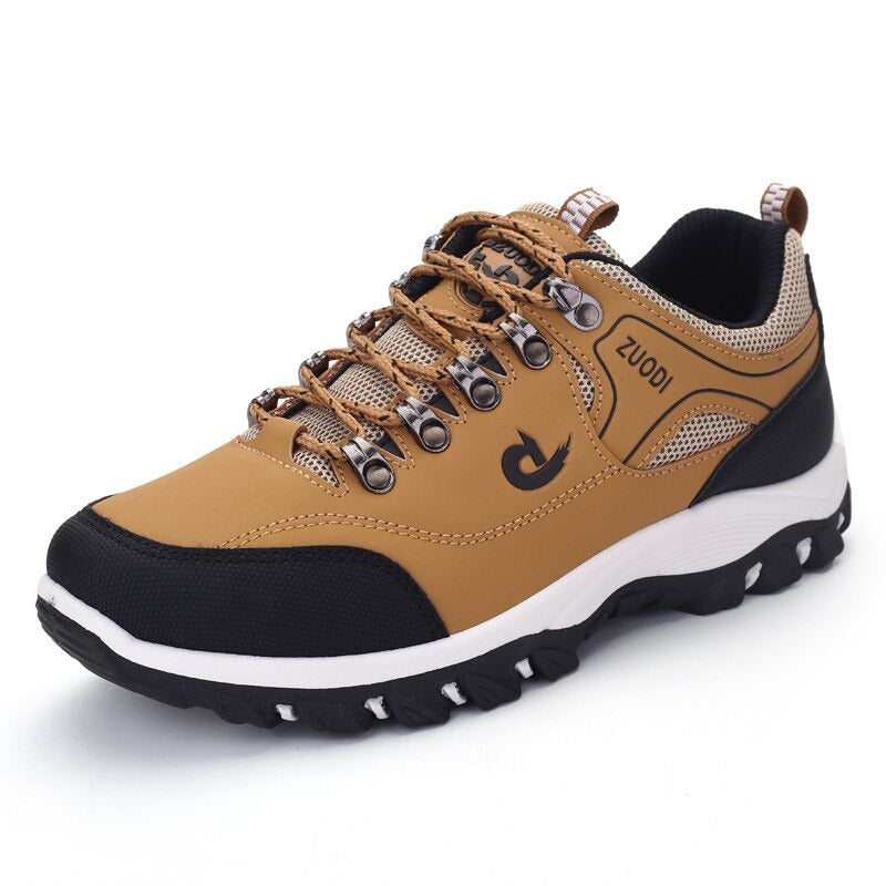 Outdoor™ • Ergonomische wandelschoenen
