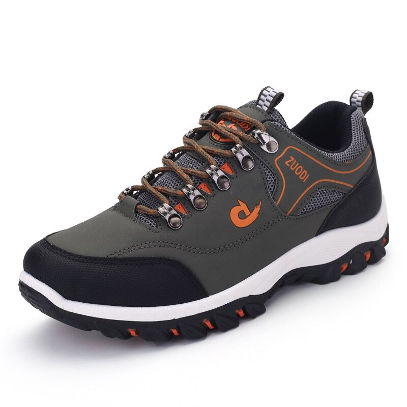 Outdoor™ • Ergonomische wandelschoenen