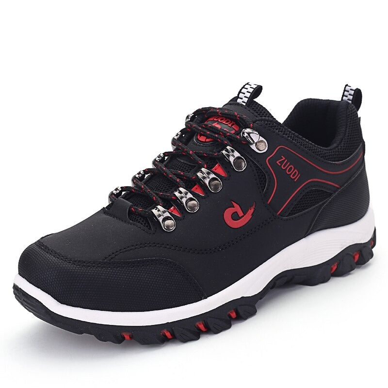 Outdoor™ • Ergonomische wandelschoenen