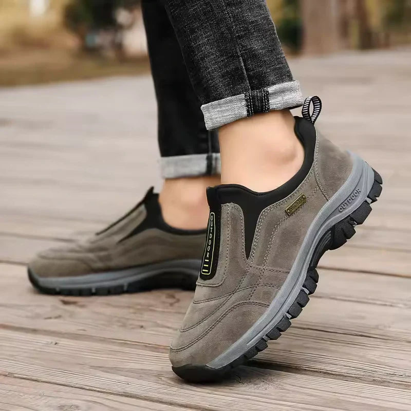 Mavero™ • Stevige en comfortabele schoenen