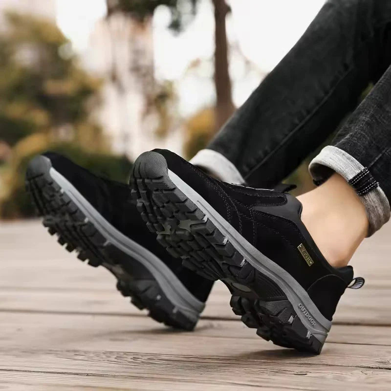 Mavero™ • Stevige en comfortabele schoenen