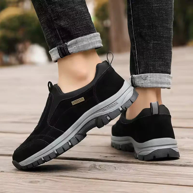 Mavero™ • Stevige en comfortabele schoenen