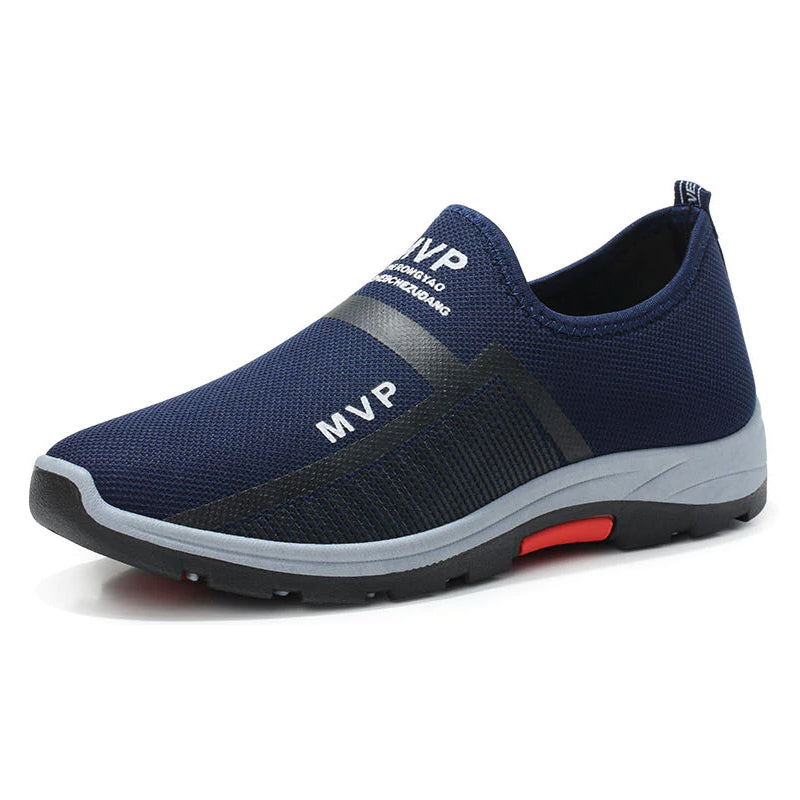 Konf | March stevige en comfortabele schoenen