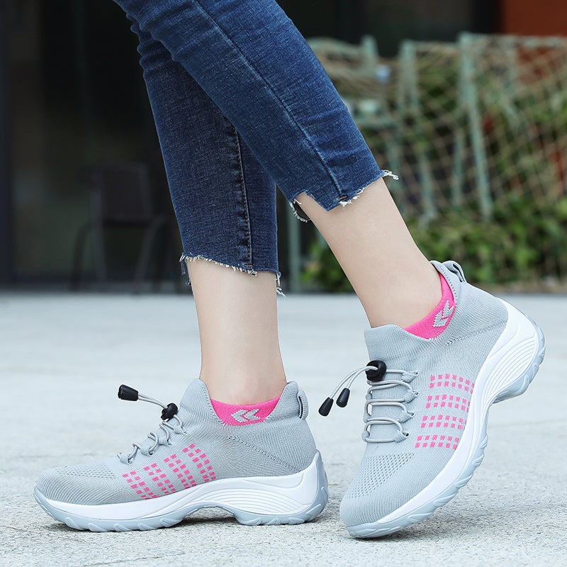 Ortho Relief™ • Orthopedische comfortsneakers voor dames