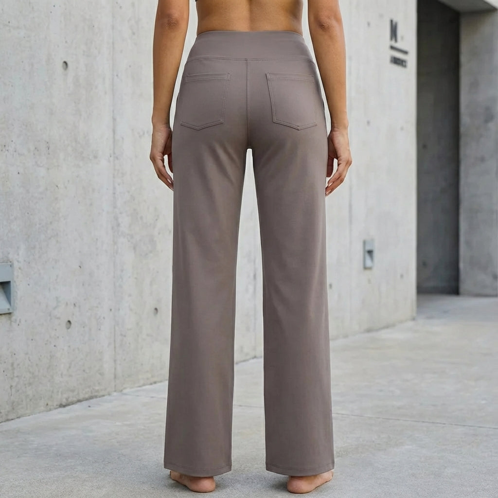 4. Elegante silhouet voor alle gelegenheden