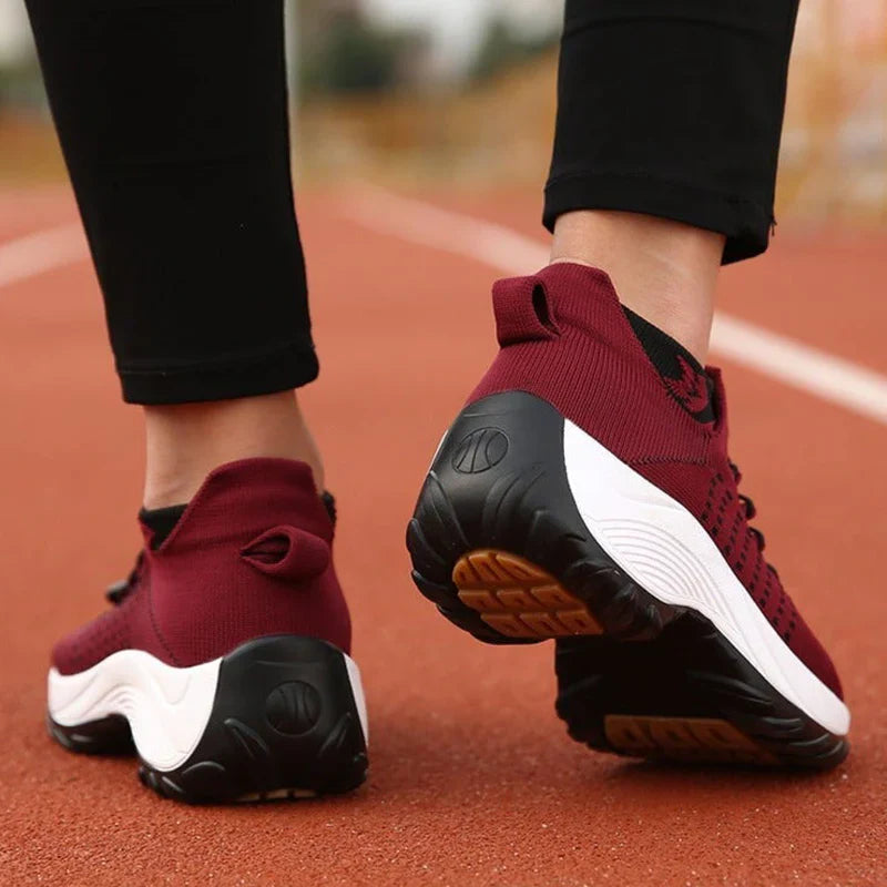 Ortho Relief™ • Orthopedische comfortsneakers voor dames