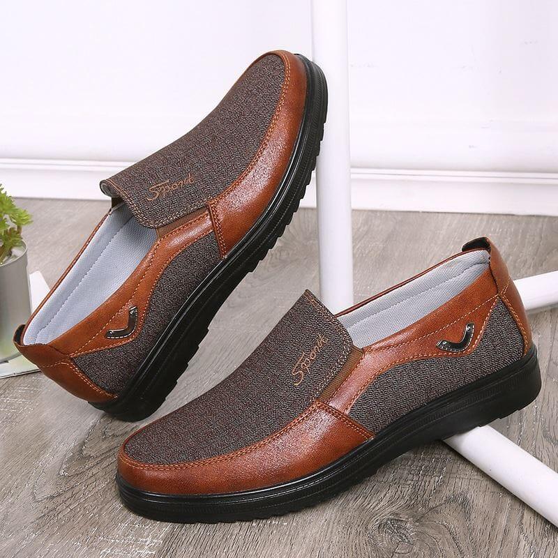 Konf | Sport Case orthopedische schoenen