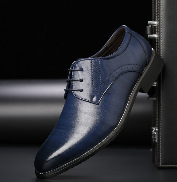 Konf | Maxweel stevige en comfortabele schoenen