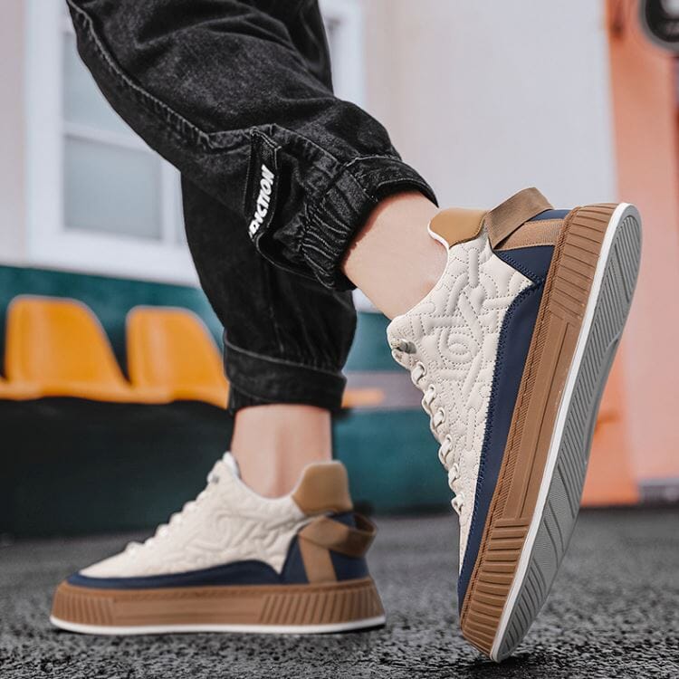 Konf | Premier duurzame & comfortabele schoenen