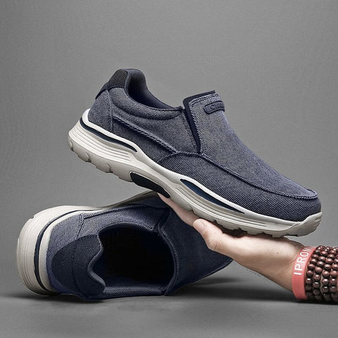 Konf | Must Pro duurzame & comfortabele schoenen